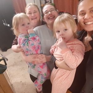 Meet your Posher, Labriska